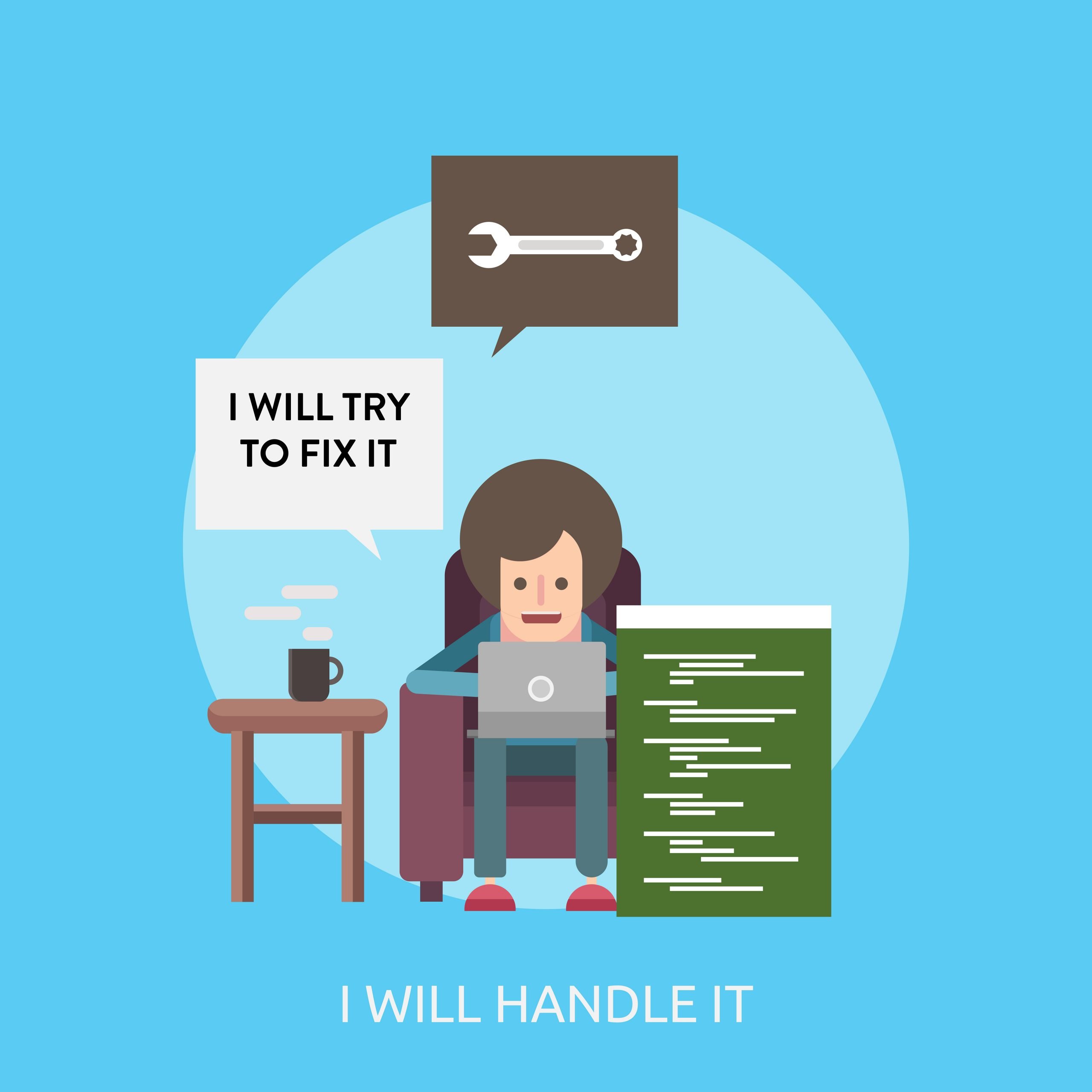 Tell Us About Your Project