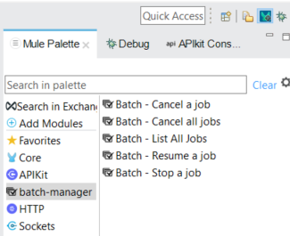 batch-manager-connector