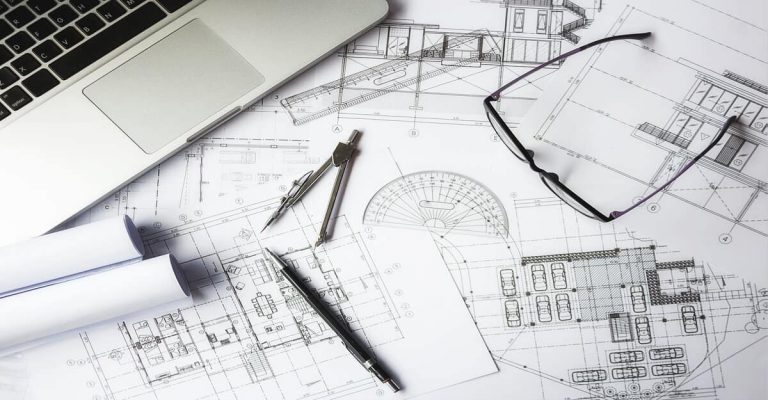 Graphs and diagrams with compass and laptop