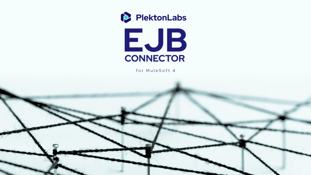 EJB News_PlektonLabs EJB Connector