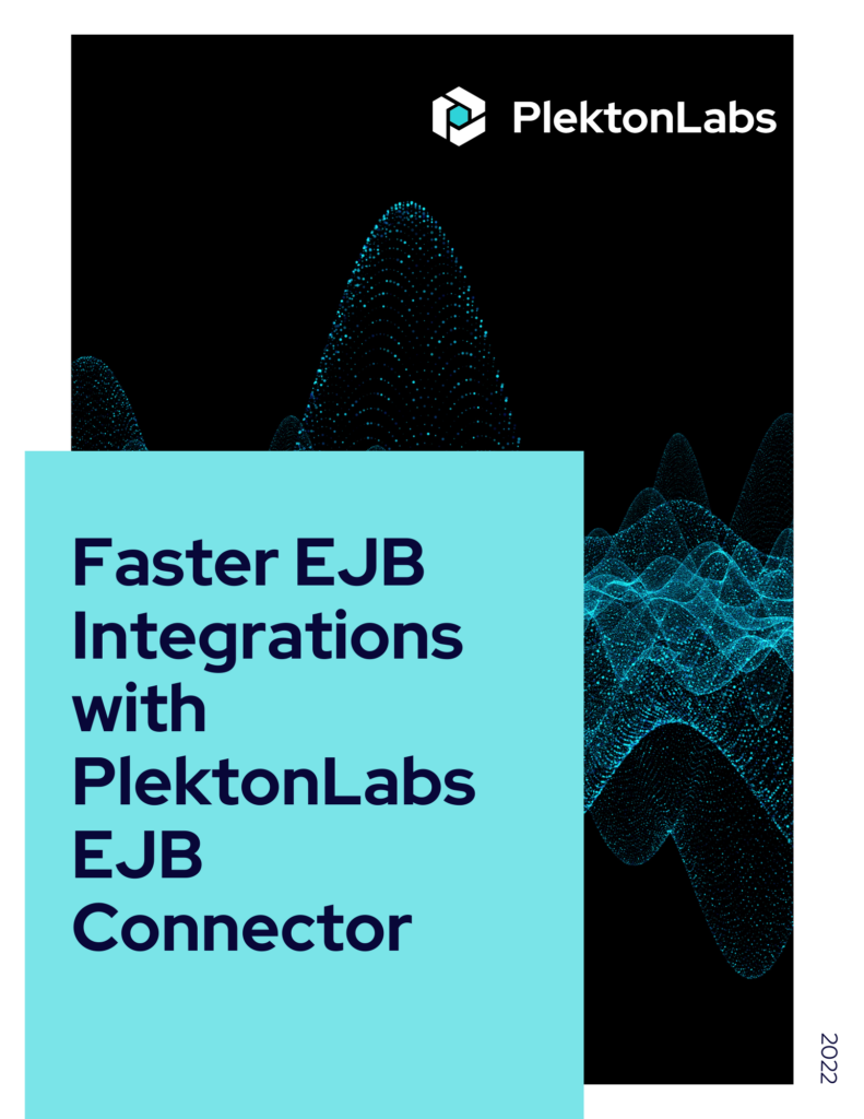Integration Plektonlabs