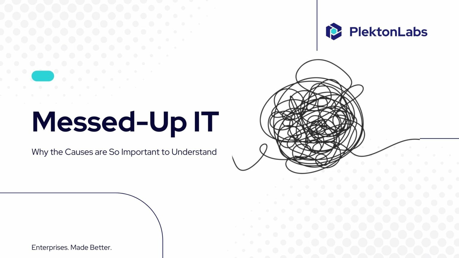 MessedUp IT Why the Causes are So Important to Understand