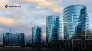 Integration visualization for future ready enterprises