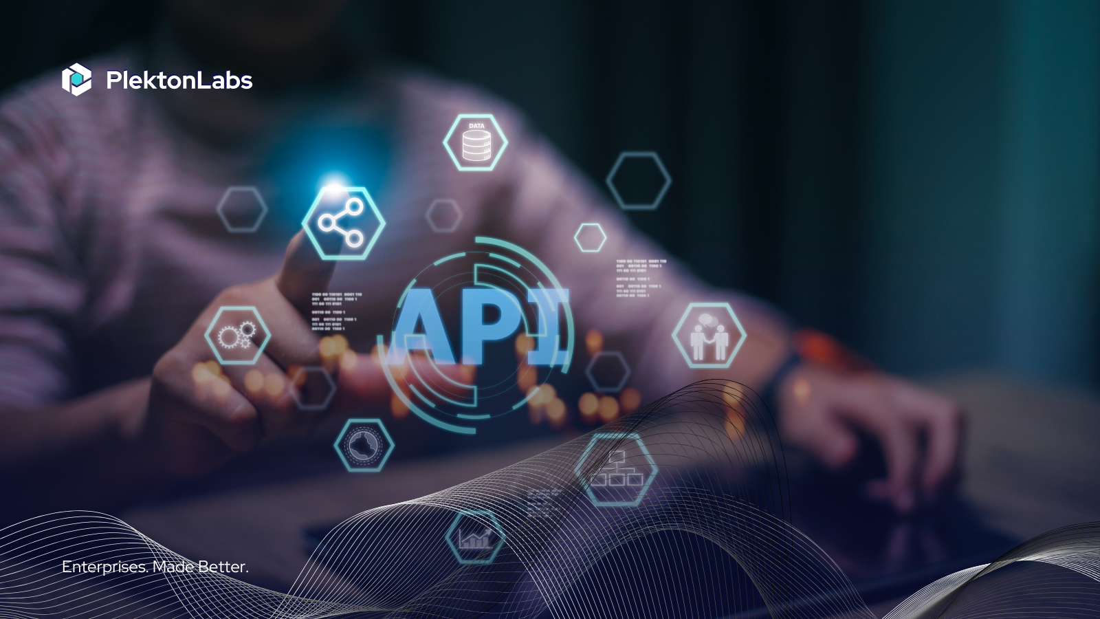 Revolutionizing Enterprise Integration: How API Reusability Drives Innovation & Efficiency