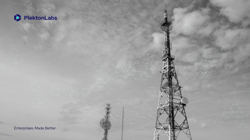 TM Forum’s Role in Digital Transformation: Efficiency & Innovation