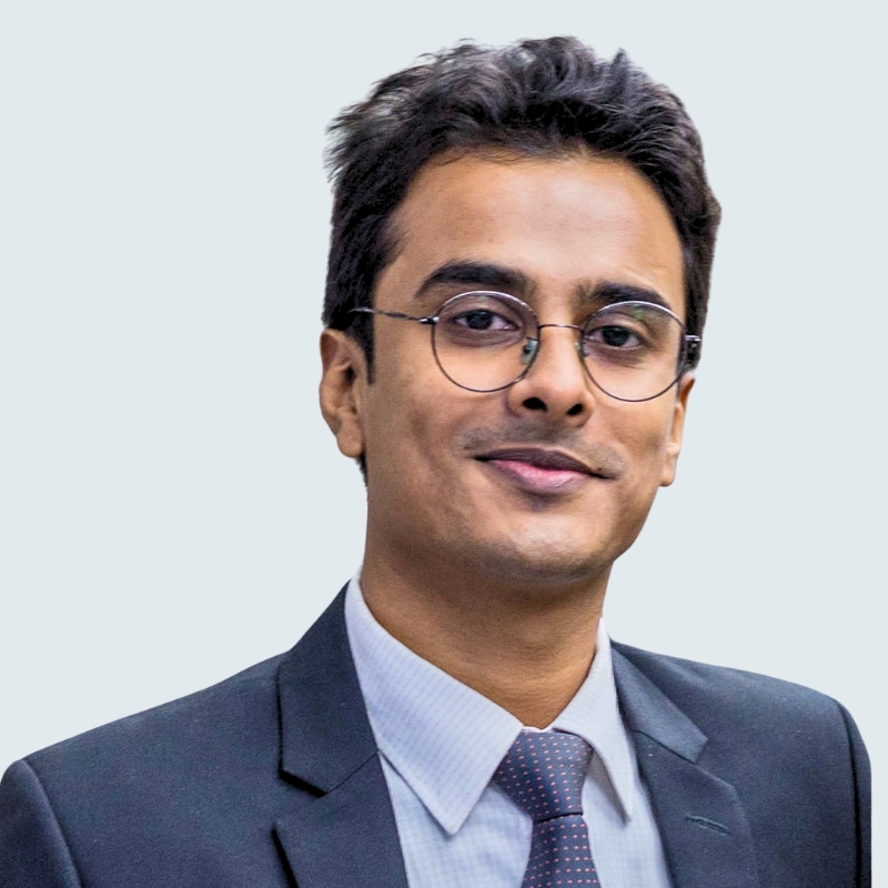 Navid Newage, Marketing Specialist of PlektonLabs