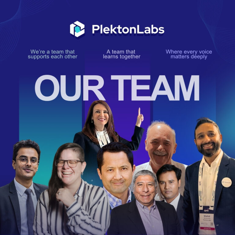 Integration Experts of PlektonLabs (Enterprise Integration Firm)