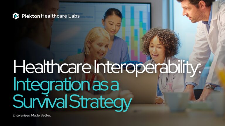 Healthcare Interoperability