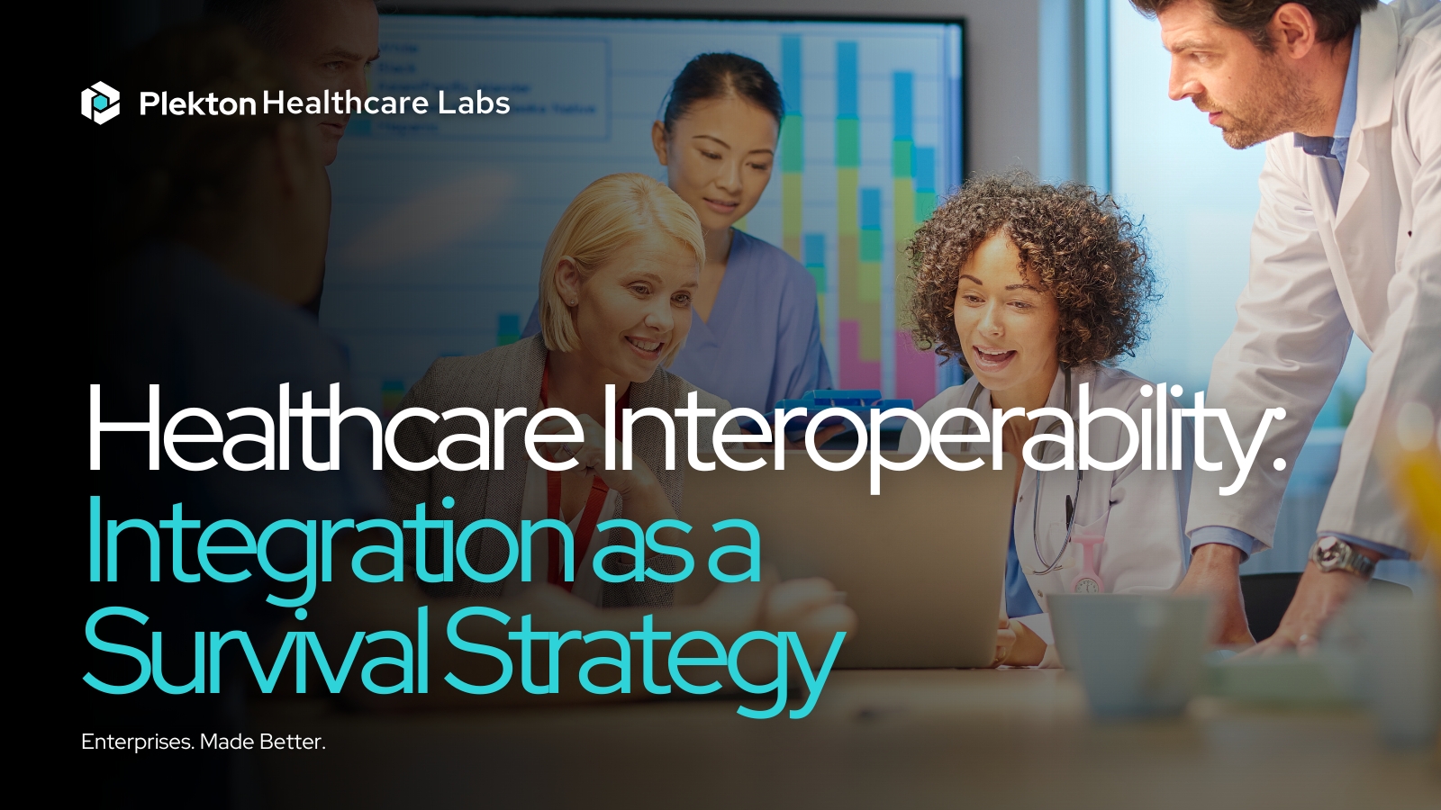 Healthcare Interoperability